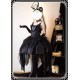 Yingluofu The Black Goat Of The Woods JSK(Full Payment Without Shipping Cost)